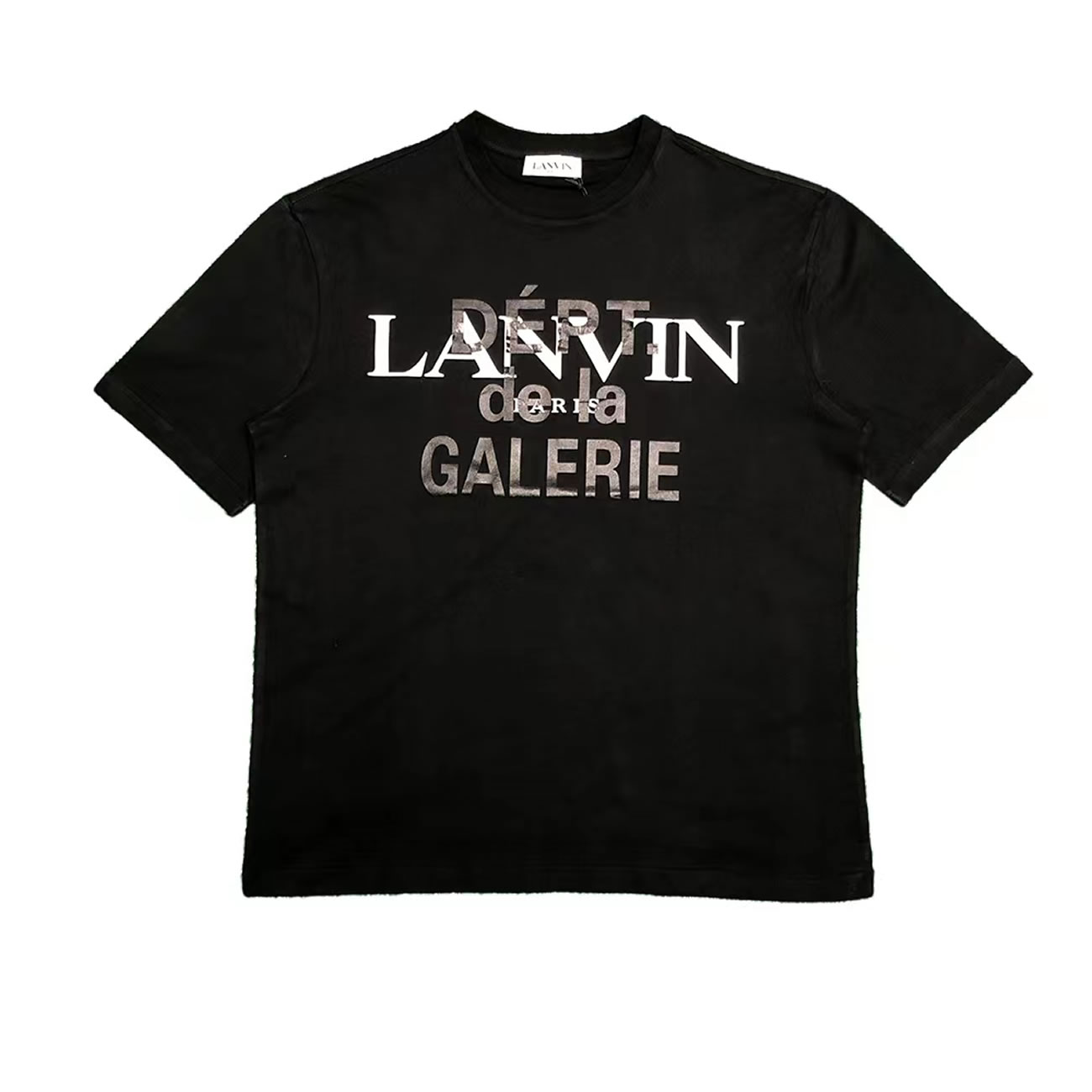 Gallery Dept. X Lanvin(3) - newkick.cc